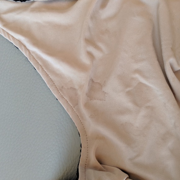 Black Lace Backless Dress - Bahama mama - Picture 3 of 8